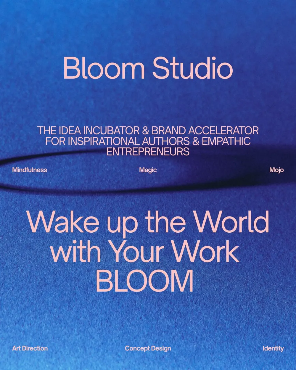 Websites and Branding for Authors, Artists and Entrepreneurs