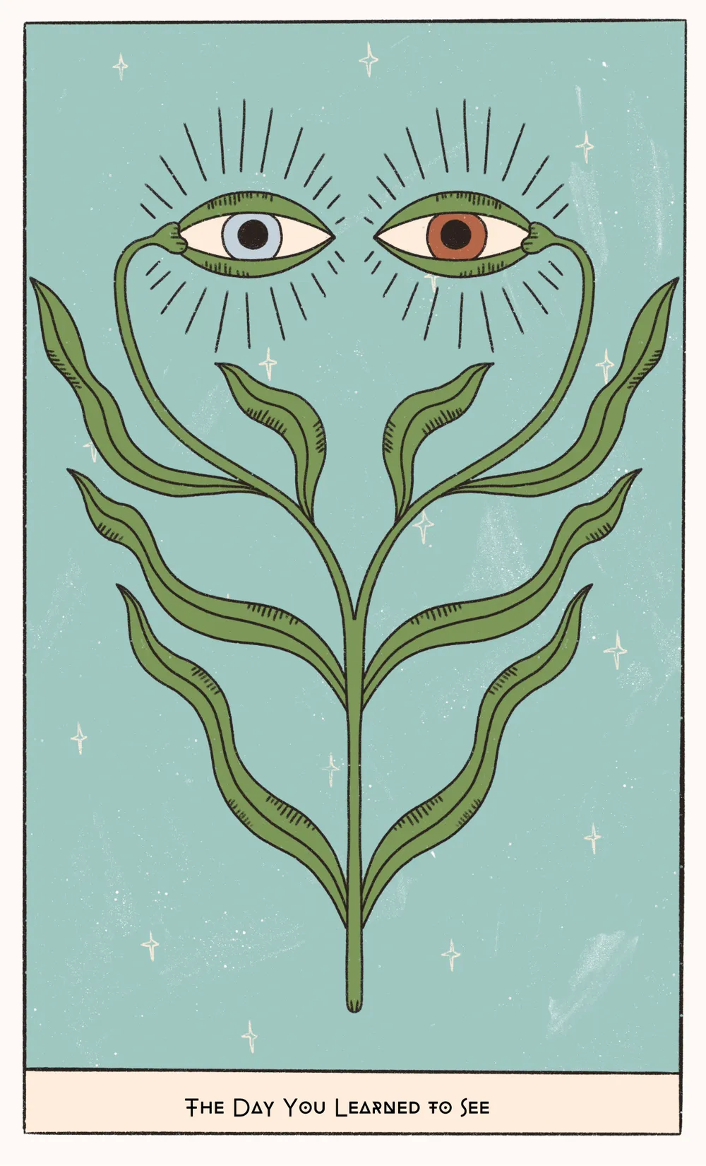 New:  Professional Designs for Spiritual Teachers & Empathic Authors