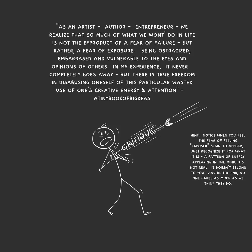 Exposure Therapy