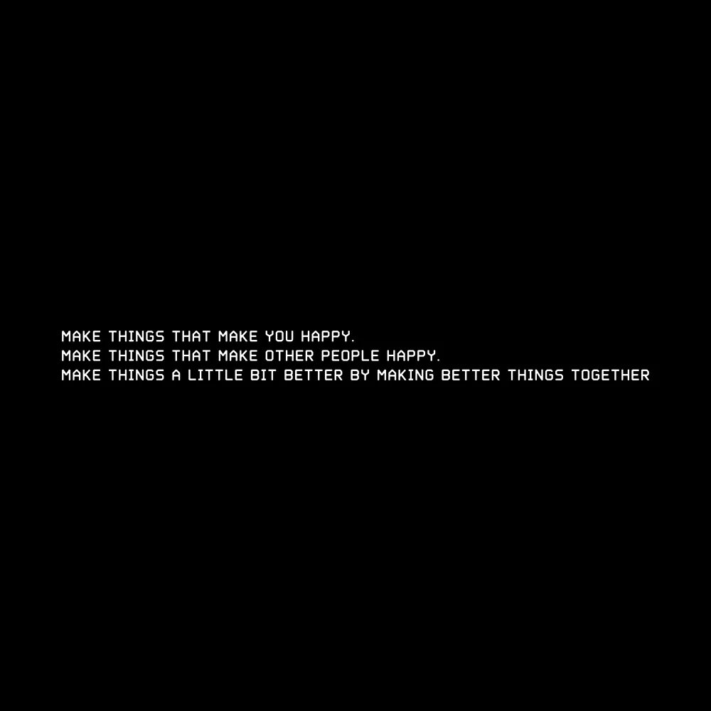 Notes from Now