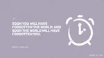 DO IT Before you're Ready