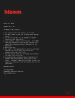 Notes from Now