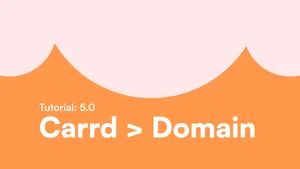 How to Publish a Carrd Site to Your Custom Domain Name