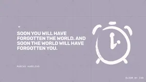 DO IT Before you're Ready