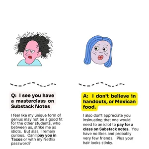 Notes from Now